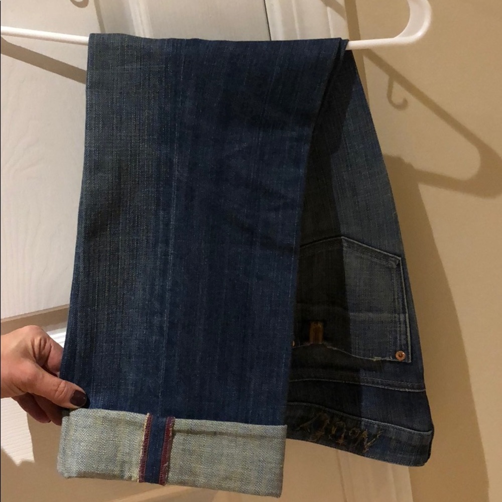 Notify Italian Jeans - Picture 3 of 5
